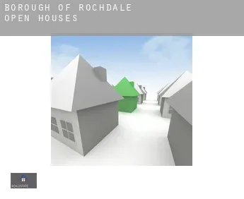 Rochdale (Borough)  open houses