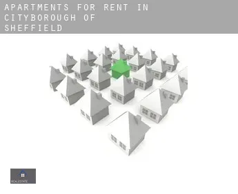 Apartments for rent in  Sheffield (City and Borough)