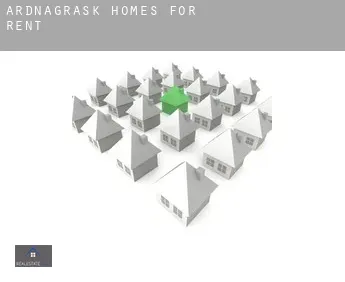 Ardnagrask  homes for rent