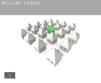 Ballure  condos