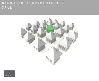 Barmouth  apartments for sale