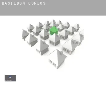 Basildon  condos