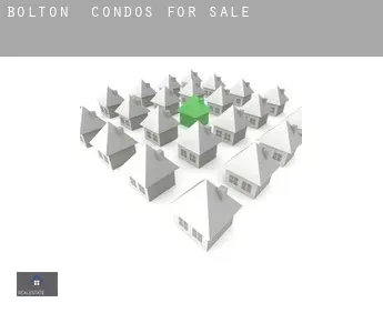 Bolton  condos for sale