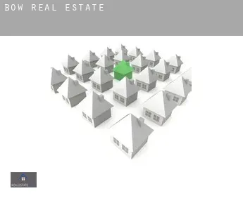 Bow  real estate