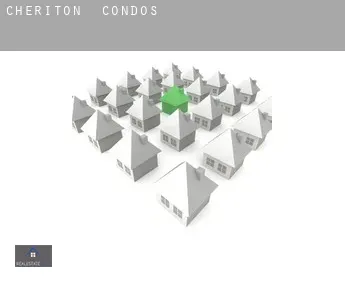 Cheriton  condos