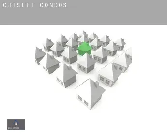 Chislet  condos