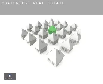 Coatbridge  real estate