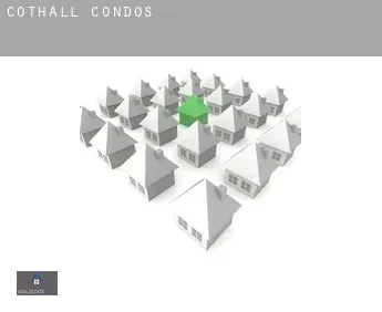 Cothall  condos