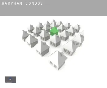 Harpham  condos