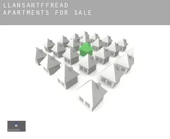 Llansantffread  apartments for sale