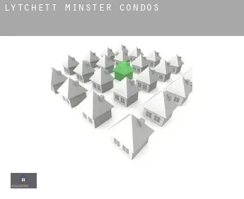 Lytchett Minster  condos