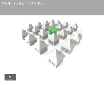 Mamhilad condos