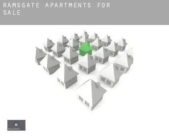 Ramsgate  apartments for sale