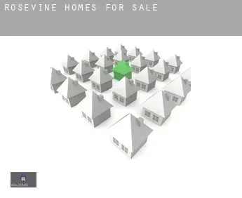 Rosevine  homes for sale