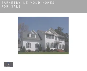Barnetby le Wold  homes for sale