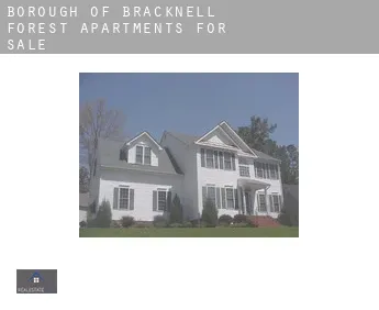 Bracknell Forest (Borough)  apartments for sale