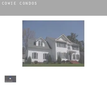 Cowie  condos