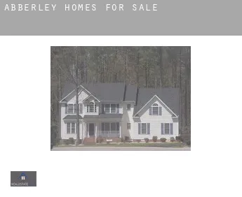 Abberley  homes for sale