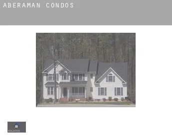 Aberaman  condos