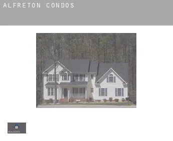 Alfreton  condos