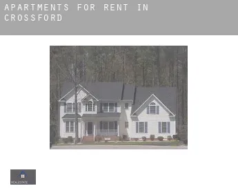 Apartments for rent in  Crossford