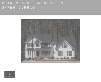 Apartments for rent in  Upper Corris