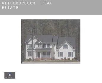 Attleborough  real estate