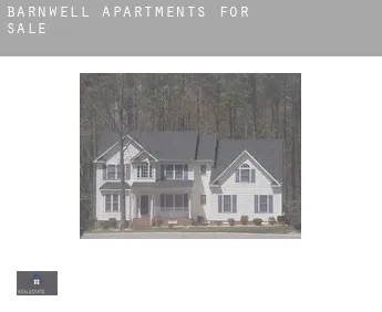 Barnwell  apartments for sale