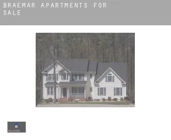 Braemar  apartments for sale