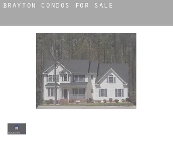Brayton  condos for sale