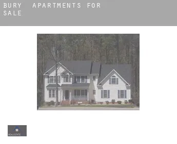 Bury  apartments for sale