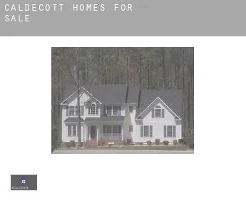 Caldecott  homes for sale