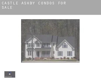 Castle Ashby  condos for sale