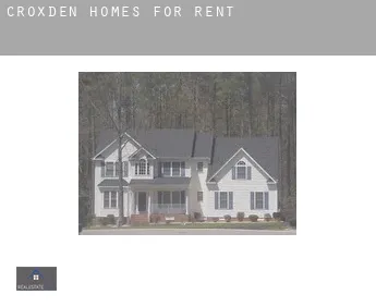 Croxden  homes for rent