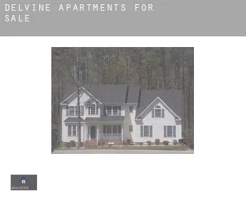 Delvine  apartments for sale