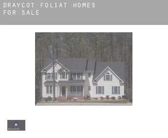 Draycot Foliat  homes for sale