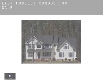 East Horsley  condos for sale