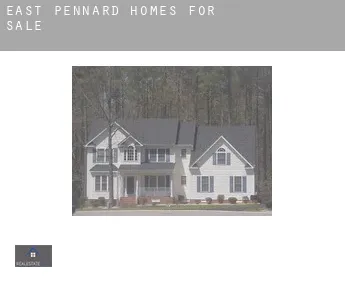 East Pennard  homes for sale
