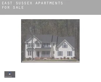 East Sussex  apartments for sale