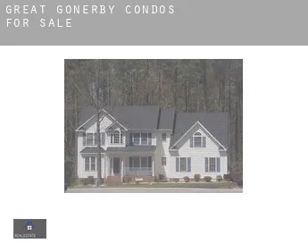 Great Gonerby  condos for sale