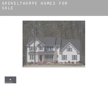 Grewelthorpe  homes for sale
