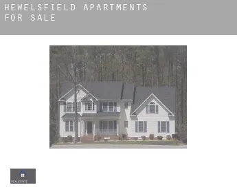 Hewelsfield  apartments for sale