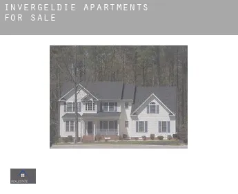 Invergeldie  apartments for sale