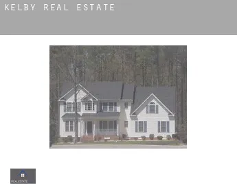 Kelby  real estate