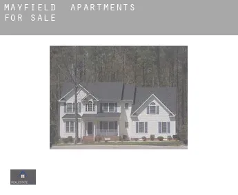 Mayfield  apartments for sale