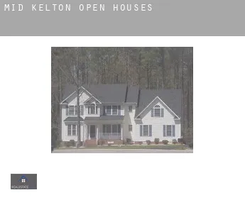 Mid Kelton  open houses
