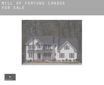 Mill of Fortune  condos for sale