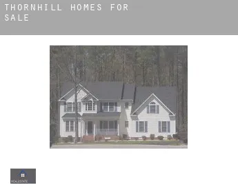 Thornhill  homes for sale