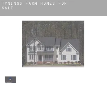 Tynings Farm  homes for sale