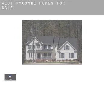 West Wycombe  homes for sale